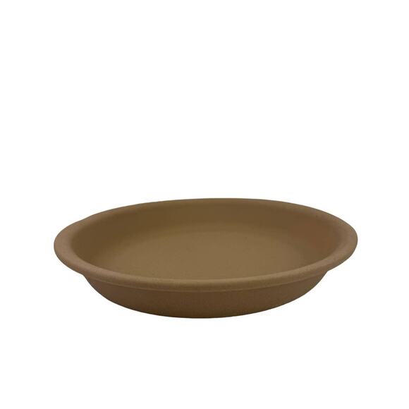 THE PAMPERED CHEF K108 Family Heritage Collection Stoneware Baking Round Dish - Picture 1 of 5